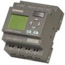 LOGO! 12/24RC Siemens