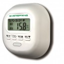 Capteur de temp&eacute;rature et d'humidit&eacute; Z-Wave EVERSPRING ST814