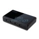Concentrateur réseau USB 4 ports DIGITUS
